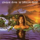 La Tierra del Olvido artwork