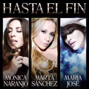 Hasta el Fin - Single