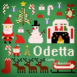 Odetta Canta la Navidad - Odetta