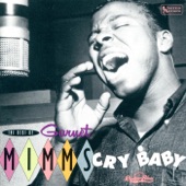 The Best of Garnet Mimms - Cry Baby