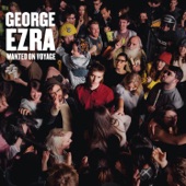 George Ezra - Barcelona