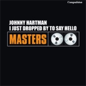 Johnny Hartman - Don't Call It Love