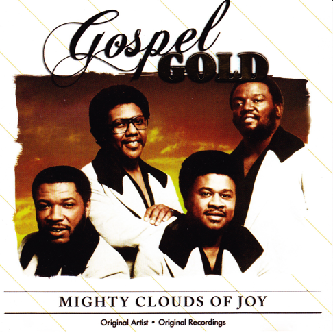 The Mighty Clouds Of Joy On Apple Music