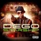 Higher (feat. Nanci Peral) - Dego lyrics