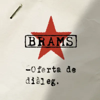 Oferta de Diàleg - Brams Oferta de Diàleg - Brams
