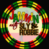 Jammin' With… Sly & Robbie artwork