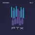 PTX, Vol. II - EP album cover