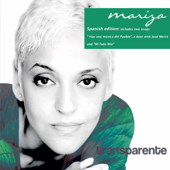 Transparente (Repackage) - Mariza