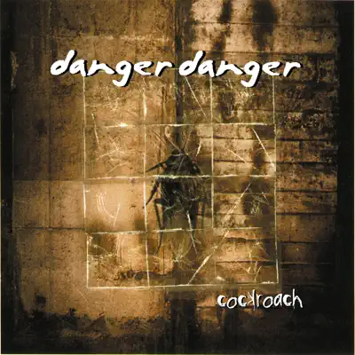 Cockroach, Vol.1 - Danger Danger
