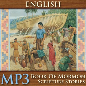 Chapter 54: The Promise of the Book of Mormon