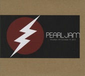 Pearl Jam - Mind Your Manners (Live)