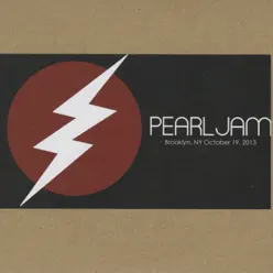 Brooklyn, NY 19-October-2013 (Live) - Pearl Jam