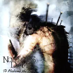 To Welcome the Fade - Novembers Doom