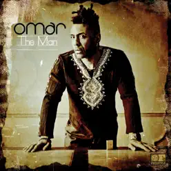 The Man (Deluxe Bonus Remix Version) - Omar