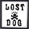404 - Lost Dog Street Band lyrics