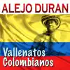 Stream & download Vallenatos Colombianos
