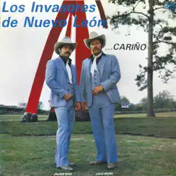 Cariño - Los Invasores de Nuevo León