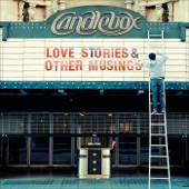 Love Stories & Other Musings artwork