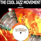 The Cool Jazz Movement, Vol. 41 (Remastered) artwork