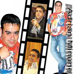Adrian Minune - Jumatate Tu, Jumatate Eu