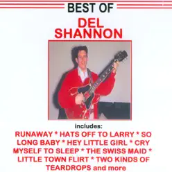 Best Of - Del Shannon