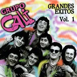 Grupo Cali - Grandes Éxitos, Vol. 1 - Grupo Cali