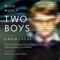Two Boys, Act II, Scene 3: Trick or treat! - David Robertson, Keith Miller, Paul Appleby, The Metropolitan Opera Chorus & The Metropolitan Opera  lyrics