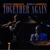 Together Again: Live in Concert, 2013