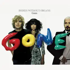 Gone (Remixes) - Bwo