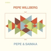 Pepe Willberg - Sinä Lupasit