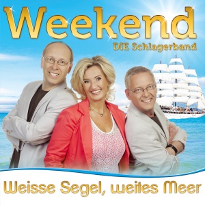 Weekend - Heut tanzen wir ins Weekend - 排舞 編舞者