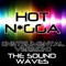 Hot Nigga (Instrumental Version) - The Soundwaves lyrics