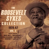 Roosevelt Sykes - 15c a Day