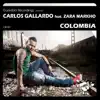 Colombia (feat. Zara Markho) - Single album lyrics, reviews, download