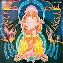 Space Ritual (Recorded Live At Liverpool Stadium and Brixton Sundown) - Hawkwind