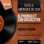 Dansons la biguine (Mono Version) - Alphonso et son Orchestre