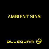 Ambient Sins artwork