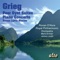 Peer Gynt Suite No. 1: Morning artwork