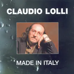 Made In Italy - Claudio Lolli