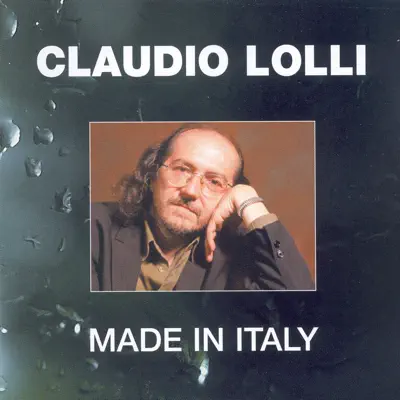 Made In Italy - Claudio Lolli Made In Italy - Claudio Lolli