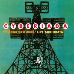 Cyberiada (Live) - Aviador Dro