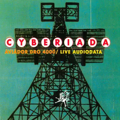 Cyberiada (Live) - Aviador Dro