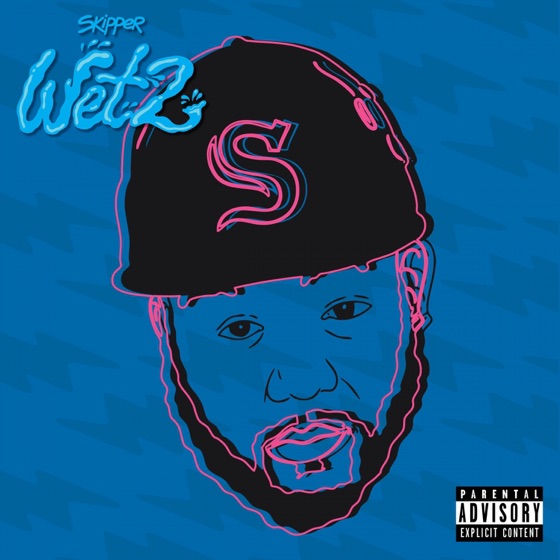 Cover artwork for Never Enough