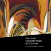 Stream & download Groslot: Chamber Music for Clarinet