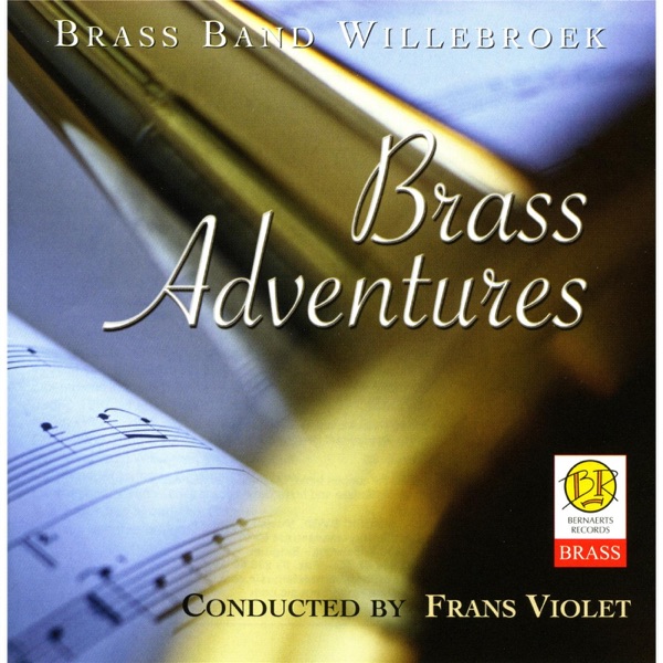 Brass Adventures - Brass Band Willebroek