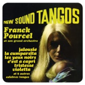 New Sound Tangos artwork