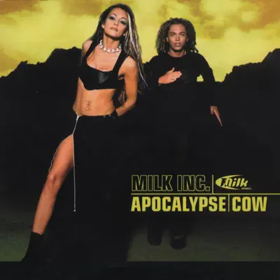 Apocalypse Cow - Milk Inc.