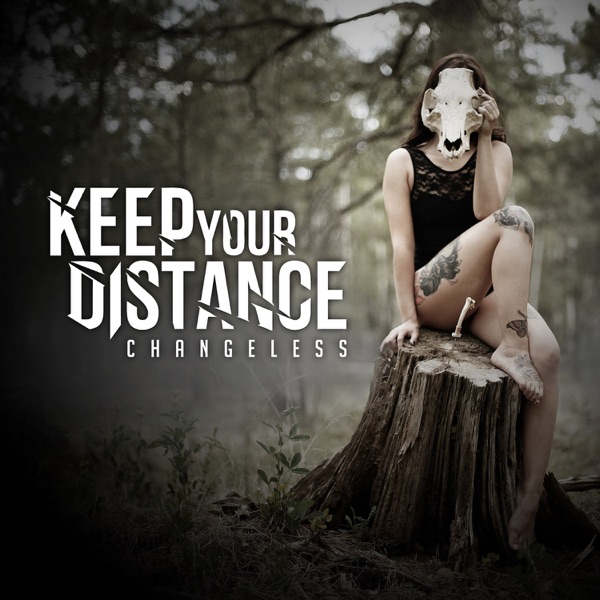 Keep Your Distance - Changeless [EP] (2014)