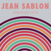 Greatest Hits - Jean Sablon