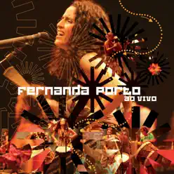 Fernanda Porto Ao Vivo - Fernanda Porto